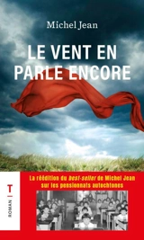 Le vent en parle encore - Michel Jean