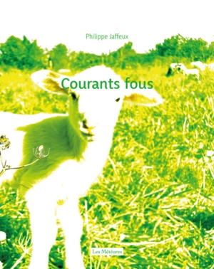 Courants fous - Philippe Jaffeux