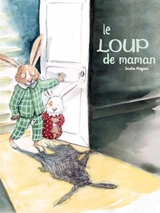 Le loup de maman - Soufie
