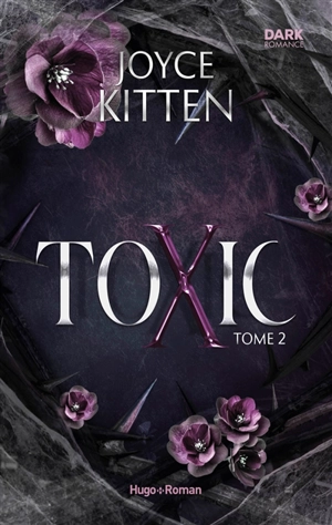 Toxic. Vol. 2 - Joyce Kitten