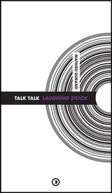 Talk Talk : Laughing stock - Mathieu Durand