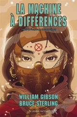La machine à différences - William Gibson