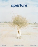 Magazine Aperture 262 : Environment - Aperture