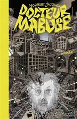 Dr Mabuse, le joueur - Norbert Jacques
