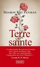 Terre sainte - Sharon Kay Penman