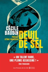 Deuil de sel - Cécile Baudin