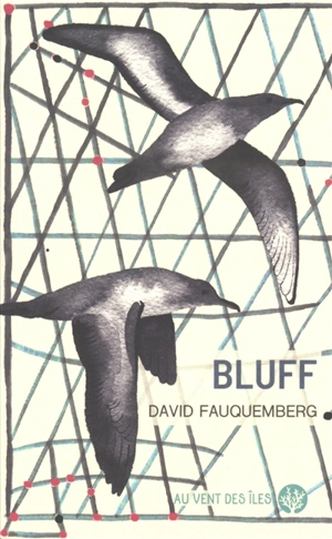 Bluff - David Fauquemberg