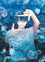 Deep sea aquarium MagMell. Vol. 10 - Kiyomi Sugishita