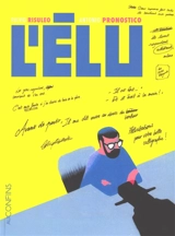L'élu - Fulvio Risuleo