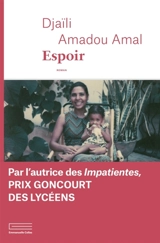 Espoir - Djaïli Amadou Amal