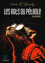 Les Rats du Pétrole - R. Spessardy, Charles