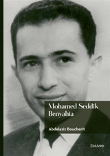 Mohamed Seddik Benyahia - Abdelaziz Boucherit