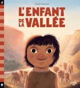 L'enfant de la vallée - Chuck Groenink