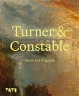Turner & Constable Rivals and Originals (Paperback) - Amy Concannon