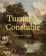 Turner & Constable Rivals and Originals (Paperback) - Amy Concannon