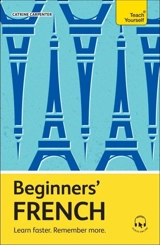 Beginners' French - Carpenter, Catrine