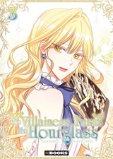 The villainess turns the hourglass. Vol. 3 - Sansobee