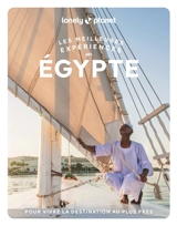 Les meilleures expériences en Egypte