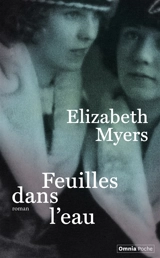 Feuilles dans l'eau - Elizabeth Myers