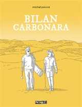 Bilan carbonara - Michel Poivre