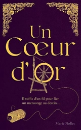 Un Coeur d'Or - Marie Nollet