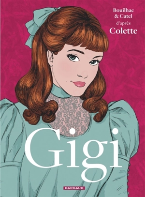 Gigi - Catel