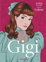 Gigi - Catel