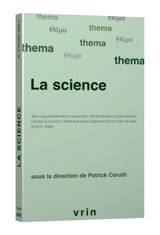 La science