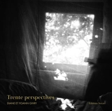 Trente perspectives - Diane Givry