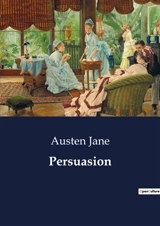 Persuasion - Jane Austen