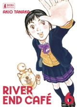 River End Café. Vol. 6 - Akio Tanaka