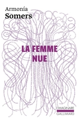 La femme nue - Armonia Somers