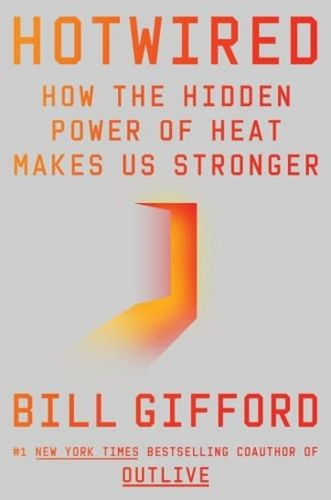Hotwired - Gifford, Bill