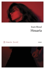 Houaria - Inam Bioud