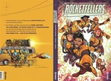 The Rocketfellers. Vol. 1 - Peter J. Tomasi