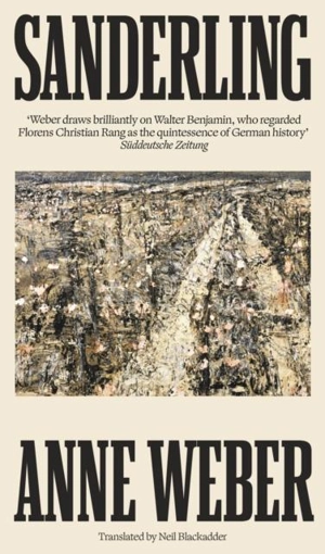 Sanderling - Weber, Anne