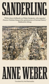 Sanderling - Weber, Anne