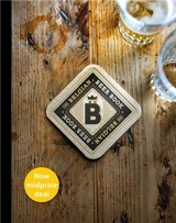 The Belgian Beer Book - Erik Verdonck