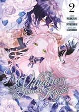 The villainess and the demon knight. Vol. 2 - Nekoda