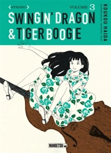 Swingin' dragon & tiger boogie. Vol. 3 - Koukou Haida