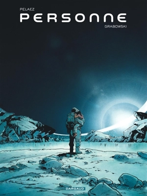 Personne - Philippe Pelaez