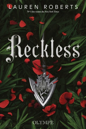 Reckless - Lauren Roberts