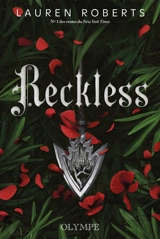 Reckless - Lauren Roberts