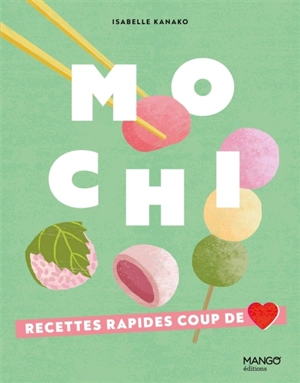 Mochi - Isabelle Kanako