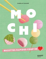 Mochi - Isabelle Kanako