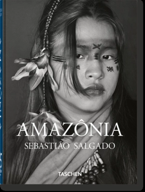 Amazônia - Sebastiao Salgado