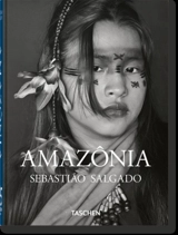 Amazônia - Sebastiao Salgado