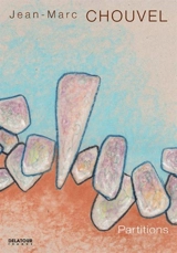 Partitions - Jean-Marc Chouvel