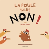 La poule qui dit non ! - Pog