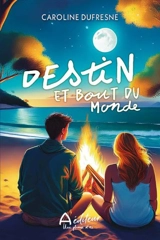 Destin et bout du monde - Dufresne, Caroline